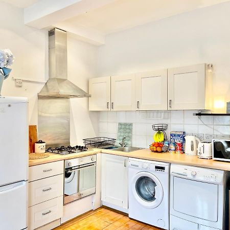 Апартаменти London Eye Centre Flat Екстер'єр фото