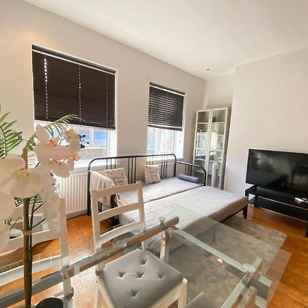 Апартаменти London Eye Centre Flat Екстер'єр фото