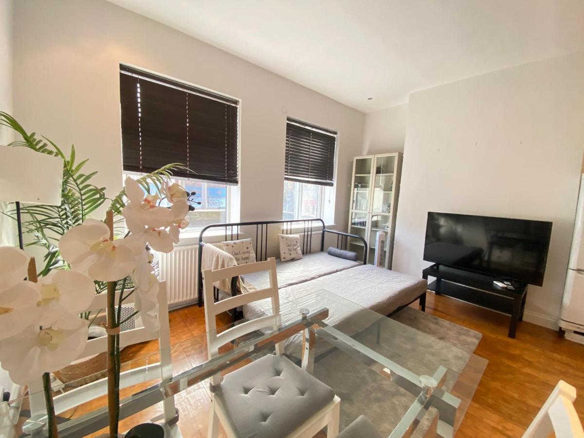 Апартаменти London Eye Centre Flat Екстер'єр фото